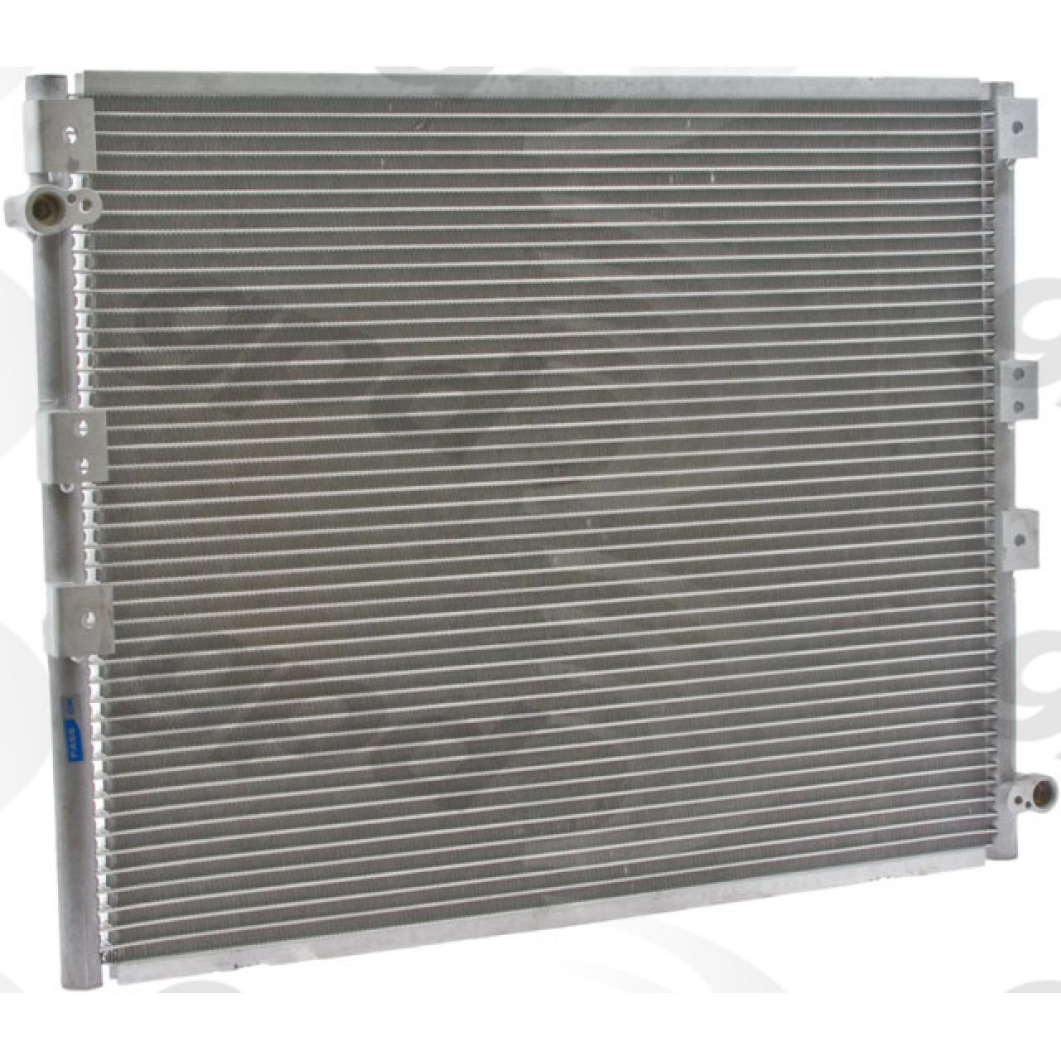 Global Parts Distributors 4744C A/C Condenser product image 1 of 1