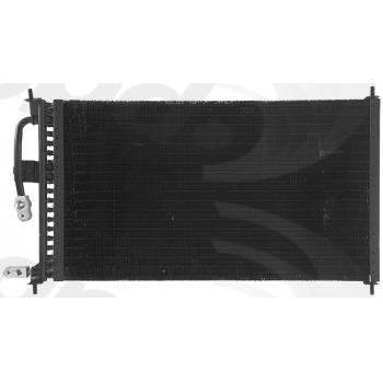 Global Parts Distributors 4750 A/C Condenser product image 1 of 1