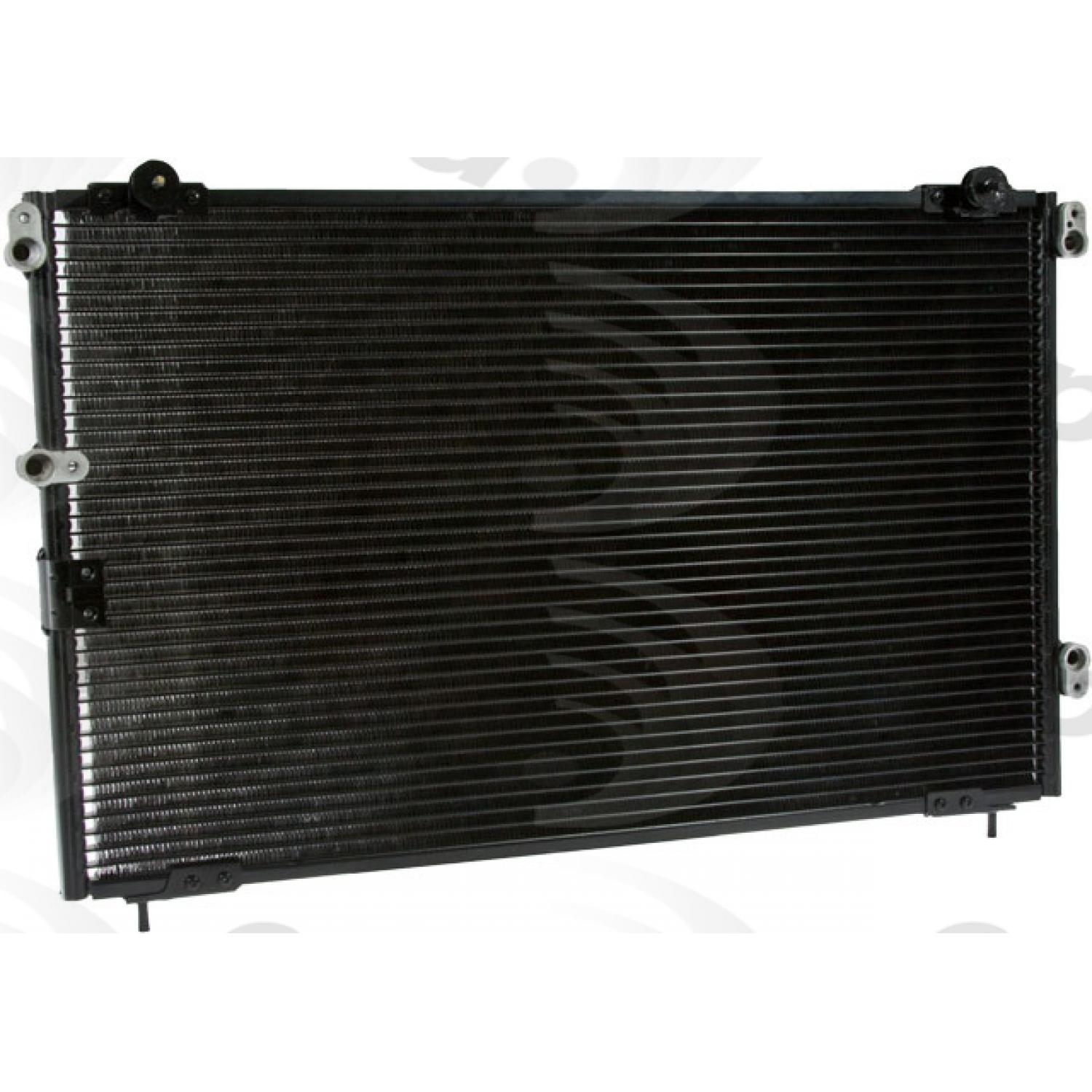 Global Parts Distributors 4773C A/C Condenser product image 1 of 1