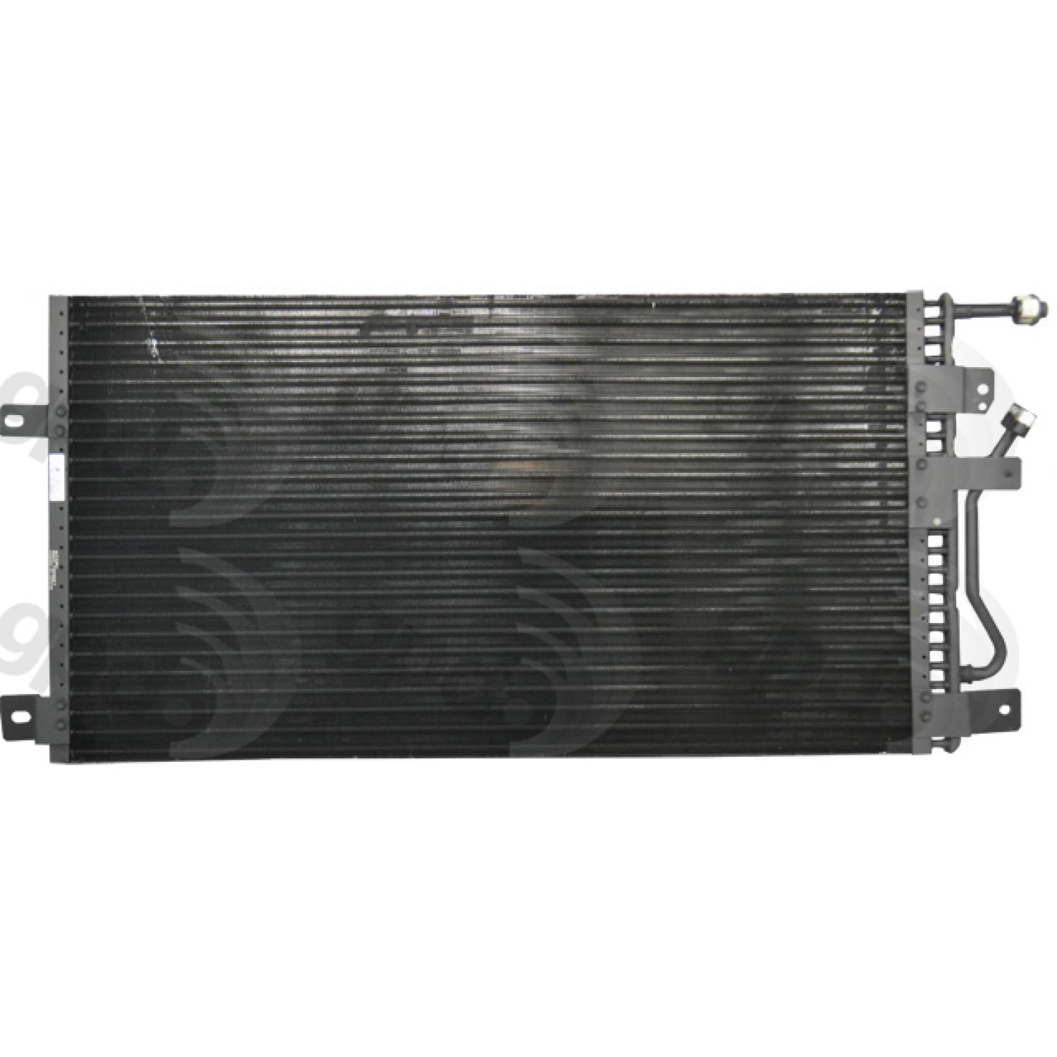 Global Parts Distributors 4779C - A/C Condenser Global Parts Distributors 4779C A/C Condenser product image 1 of 1