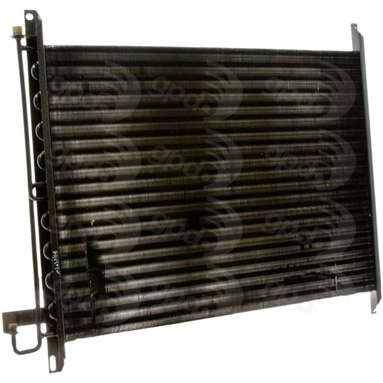 Global Parts Distributors 4784C A/C Condenser product image 1 of 1