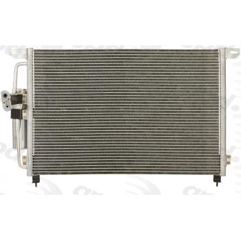 Global Parts Distributors 4785 A/C Condenser product image 1 of 1