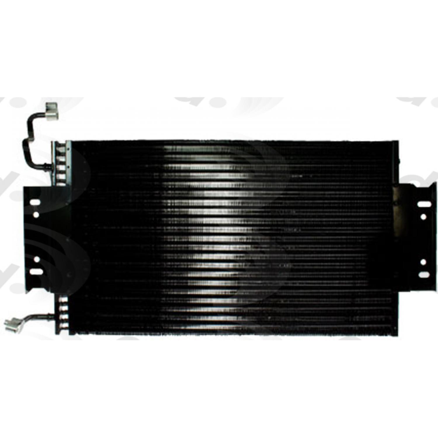 Global Parts Distributors 4787C - A/C Condenser Global Parts Distributors 4787C A/C Condenser product image 1 of 1
