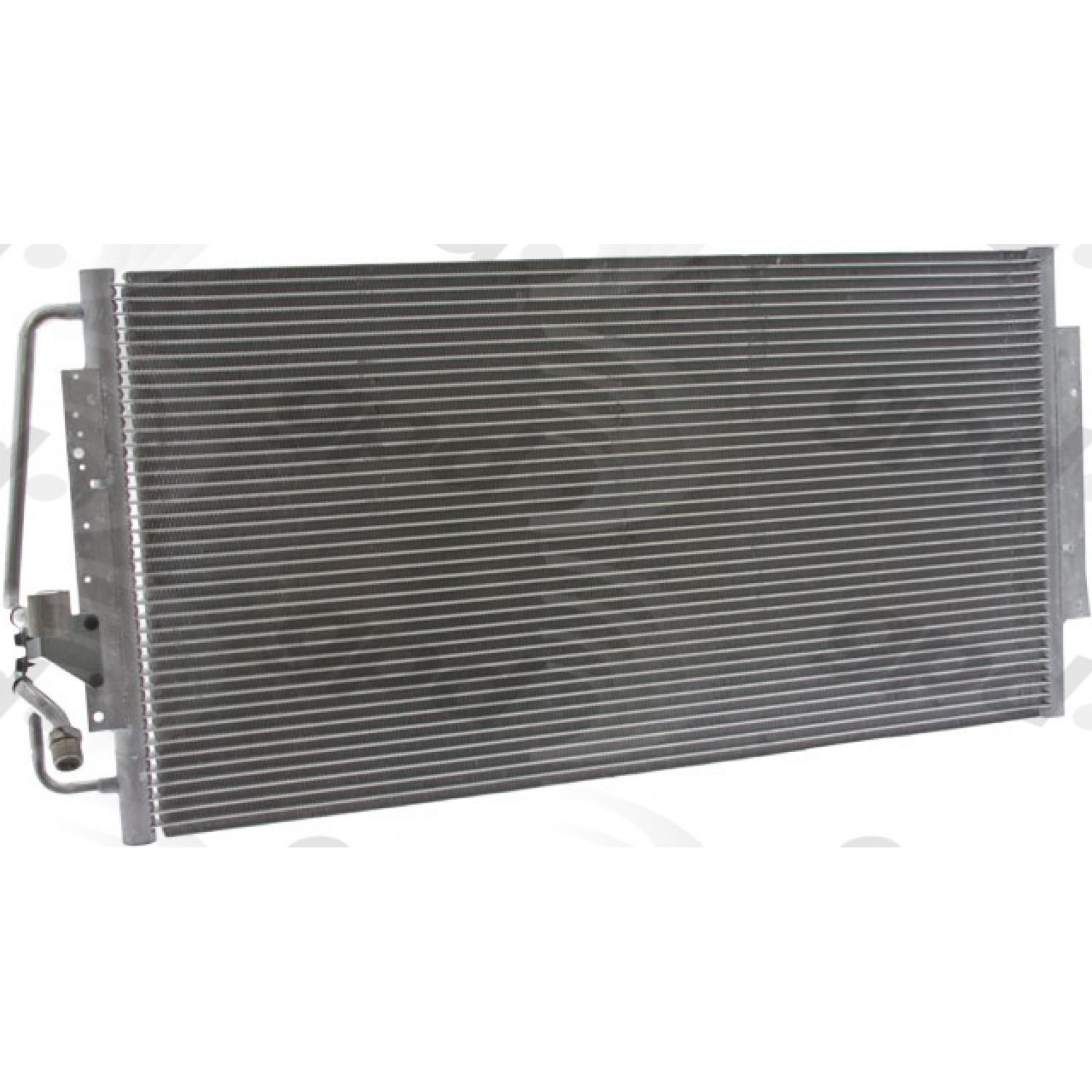Global Parts Distributors 4789C A/C Condenser product image 1 of 1