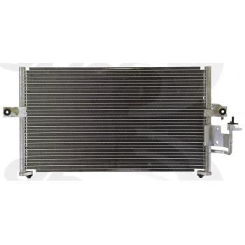 Global Parts Distributors 4803 A/C Condenser product image 1 of 1