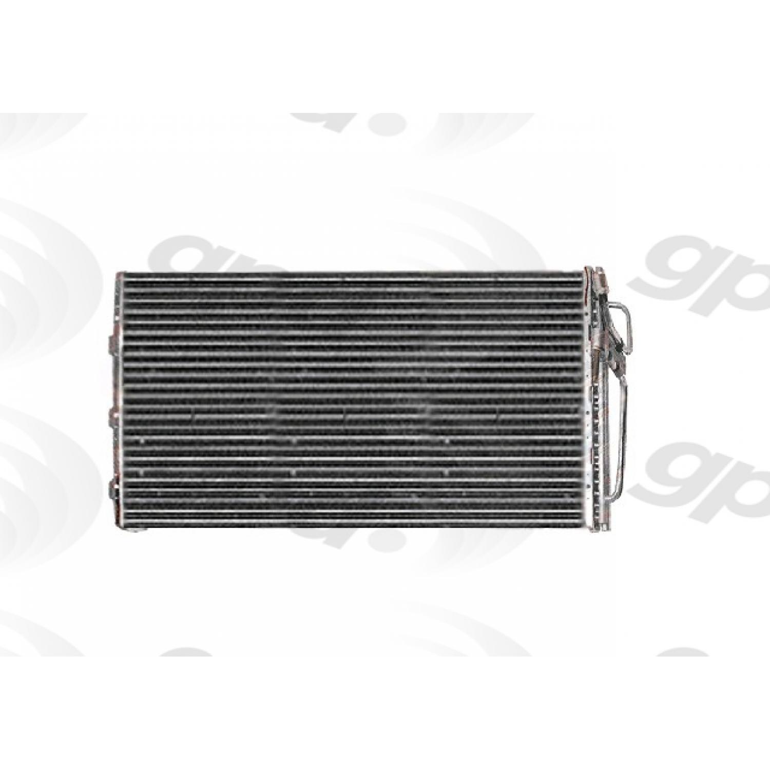 Global Parts Distributors 4806C A/C Condenser product image 1 of 1