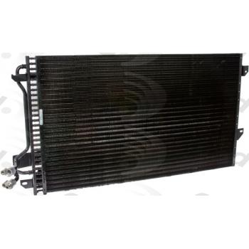 Global Parts Distributors 4808 A/C Condenser product image 1 of 1