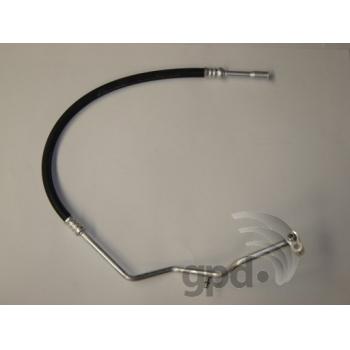 Global Parts Distributors A/C Refrigerant Discharge Hose product image