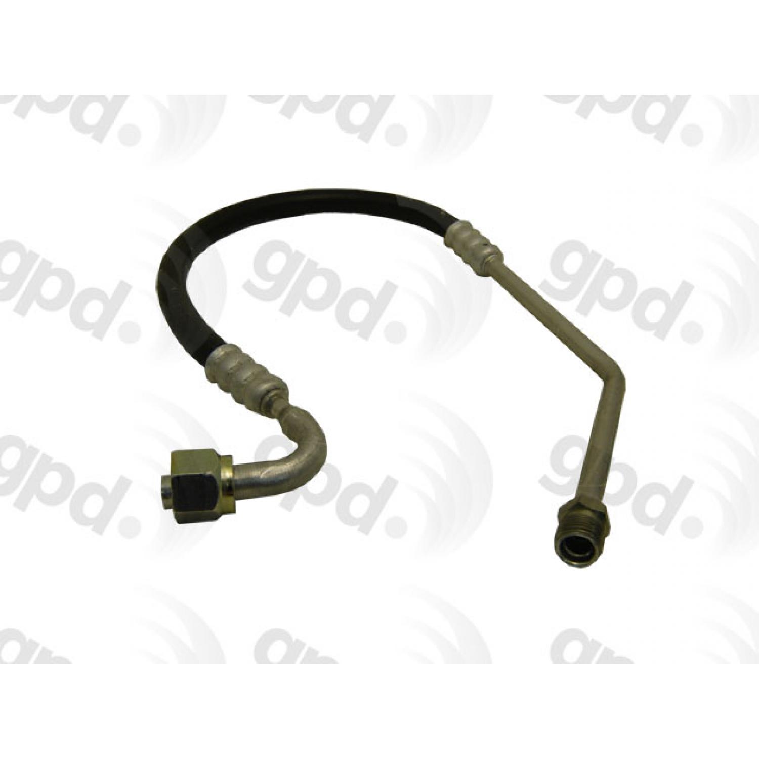 Global Parts Distributors 4811235 A/C Refrigerant Liquid Hose product image 1 of 1