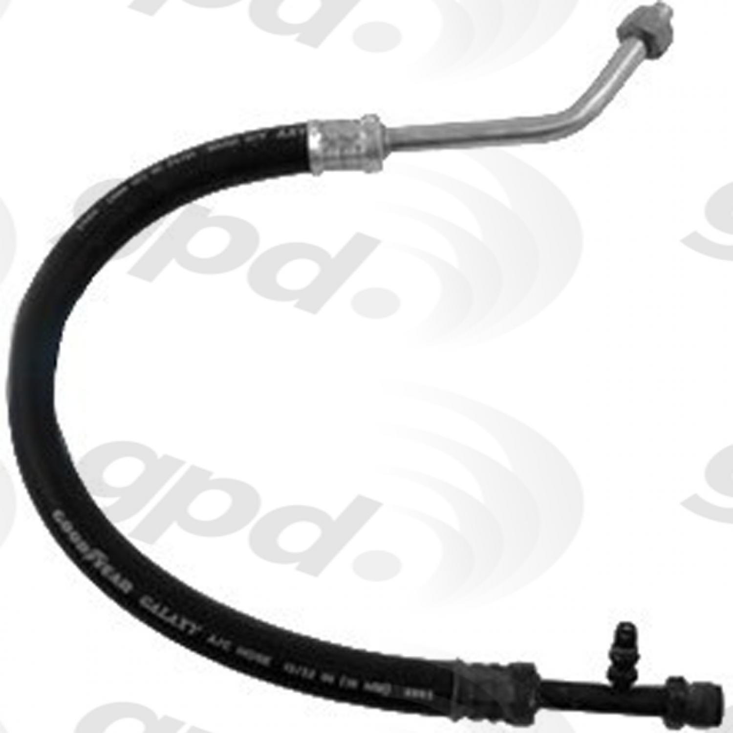 Global Parts Distributors 4811237 - A/C Refrigerant Discharge Hose Global Parts Distributors 4811237 A/C Refrigerant Discharge Hose product image 1 of 1