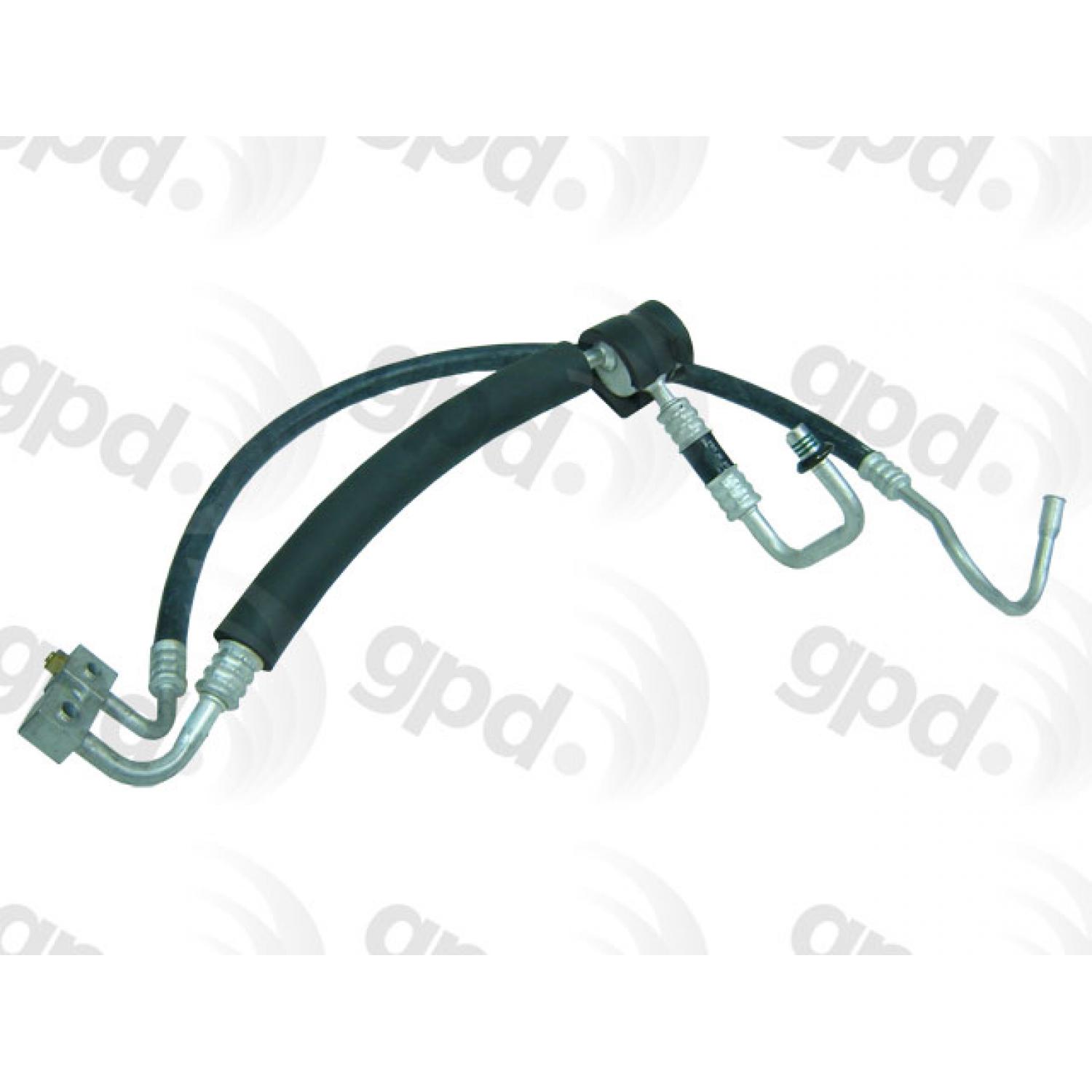 Global Parts Distributors 4811238 A/C Hose Assembly product image 1 of 1