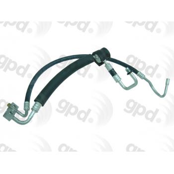 Global Parts Distributors A/C Hose Assembly product image