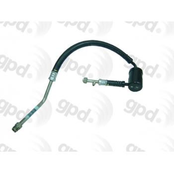 Global Parts Distributors 4811242 A/C Refrigerant Discharge Hose product image 1 of 1