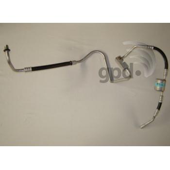Global Parts Distributors 4811243 A/C Hose Assembly product image 1 of 1
