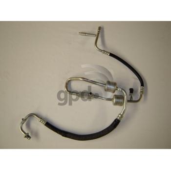 Global Parts Distributors 4811248 A/C Hose Assembly product image 1 of 1