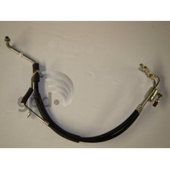 Global Parts Distributors 4811250 A/C Hose Assembly product image 1 of 1