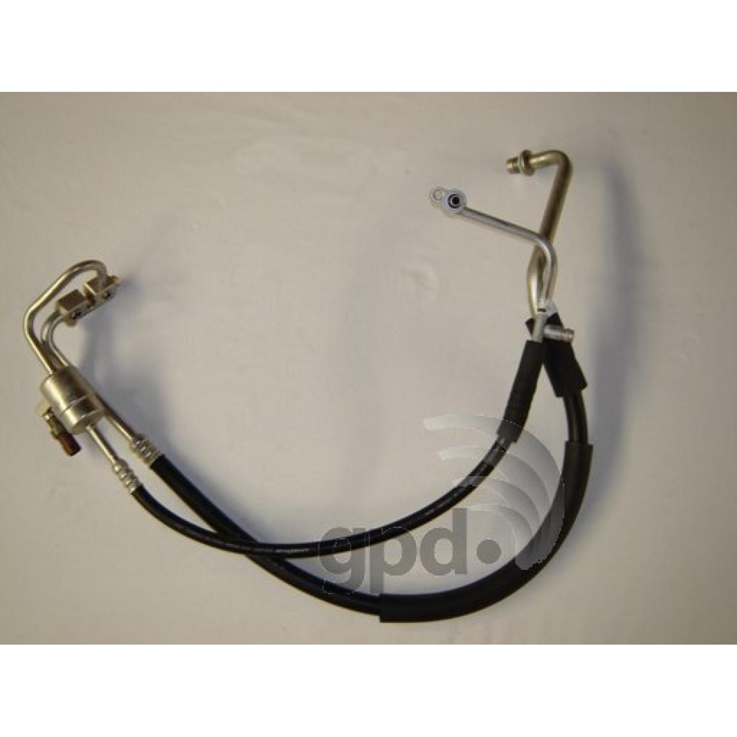 Global Parts Distributors 4811252 A/C Hose Assembly product image 1 of 1