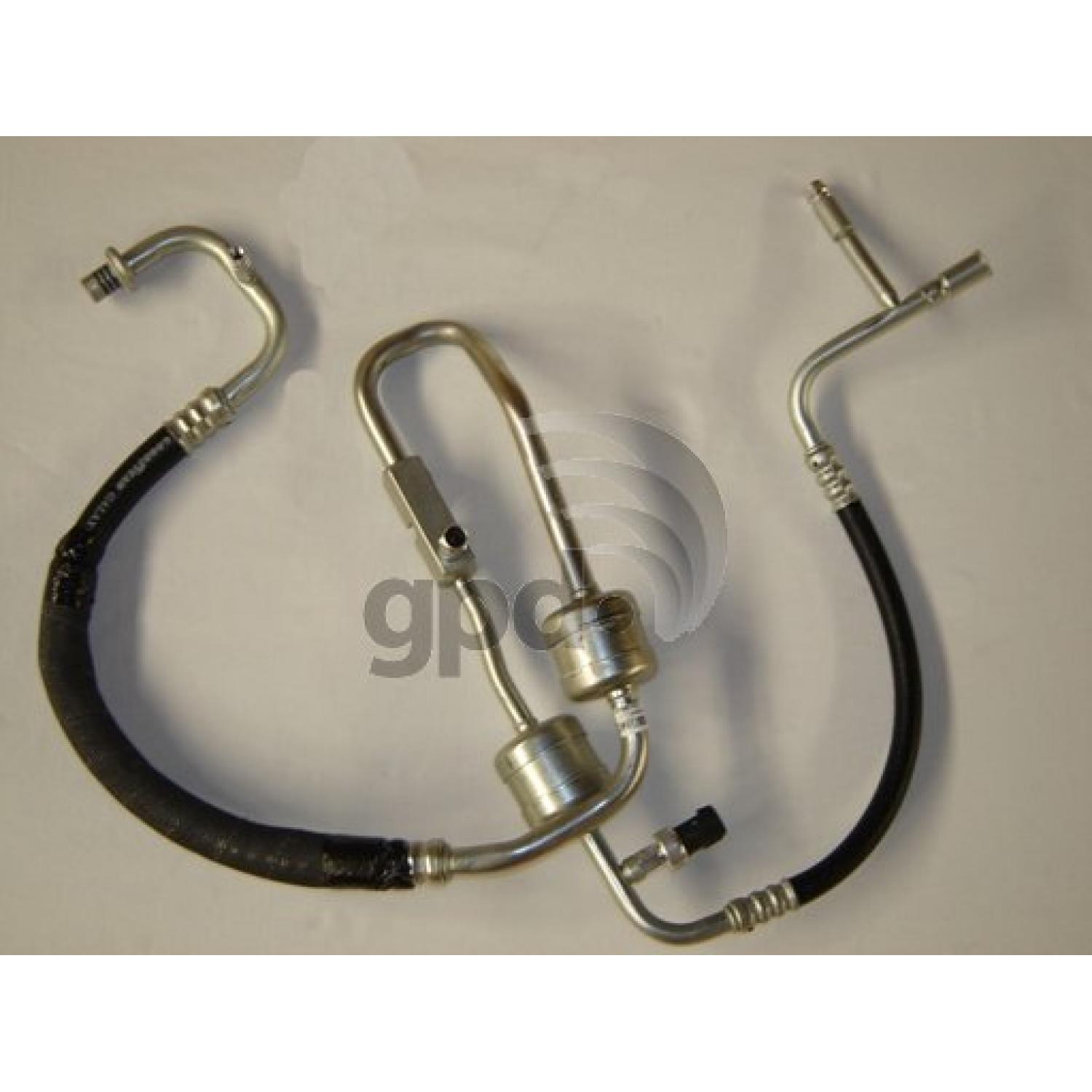 Global Parts Distributors 4811254 A/C Hose Assembly product image 1 of 1