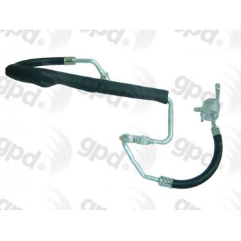 Global Parts Distributors 4811255 A/C Hose Assembly product image 1 of 1