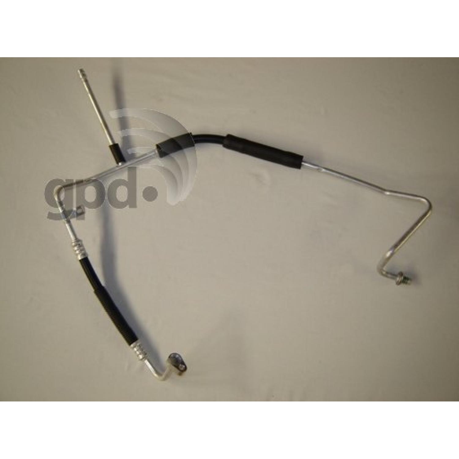 Global Parts Distributors 4811259 A/C Refrigerant Liquid Hose product image 1 of 1