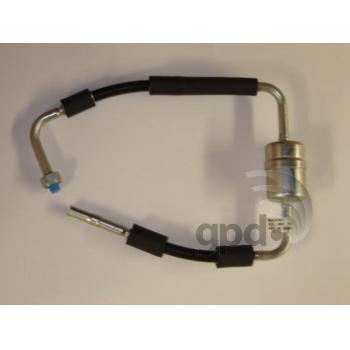 Global Parts Distributors 4811261 A/C Refrigerant Liquid Hose product image 1 of 1