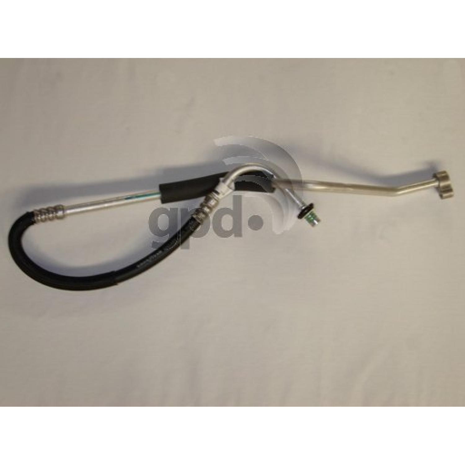Global Parts Distributors 4811267 A/C Refrigerant Liquid Hose product image 1 of 1