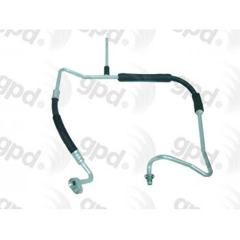 Global Parts Distributors 4811269 A/C Refrigerant Liquid Hose product image 1 of 1