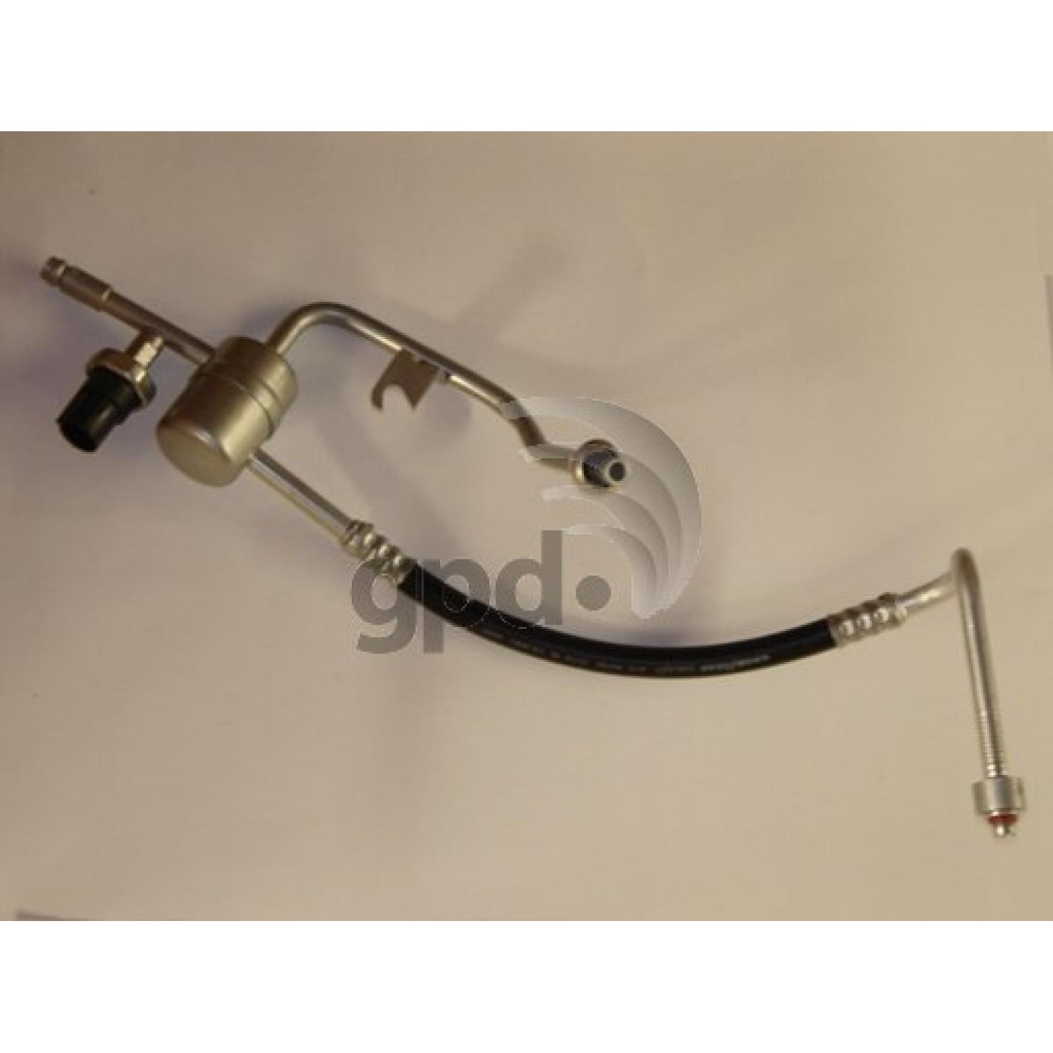 Global Parts Distributors 4811270 A/C Refrigerant Discharge Hose product image 1 of 1