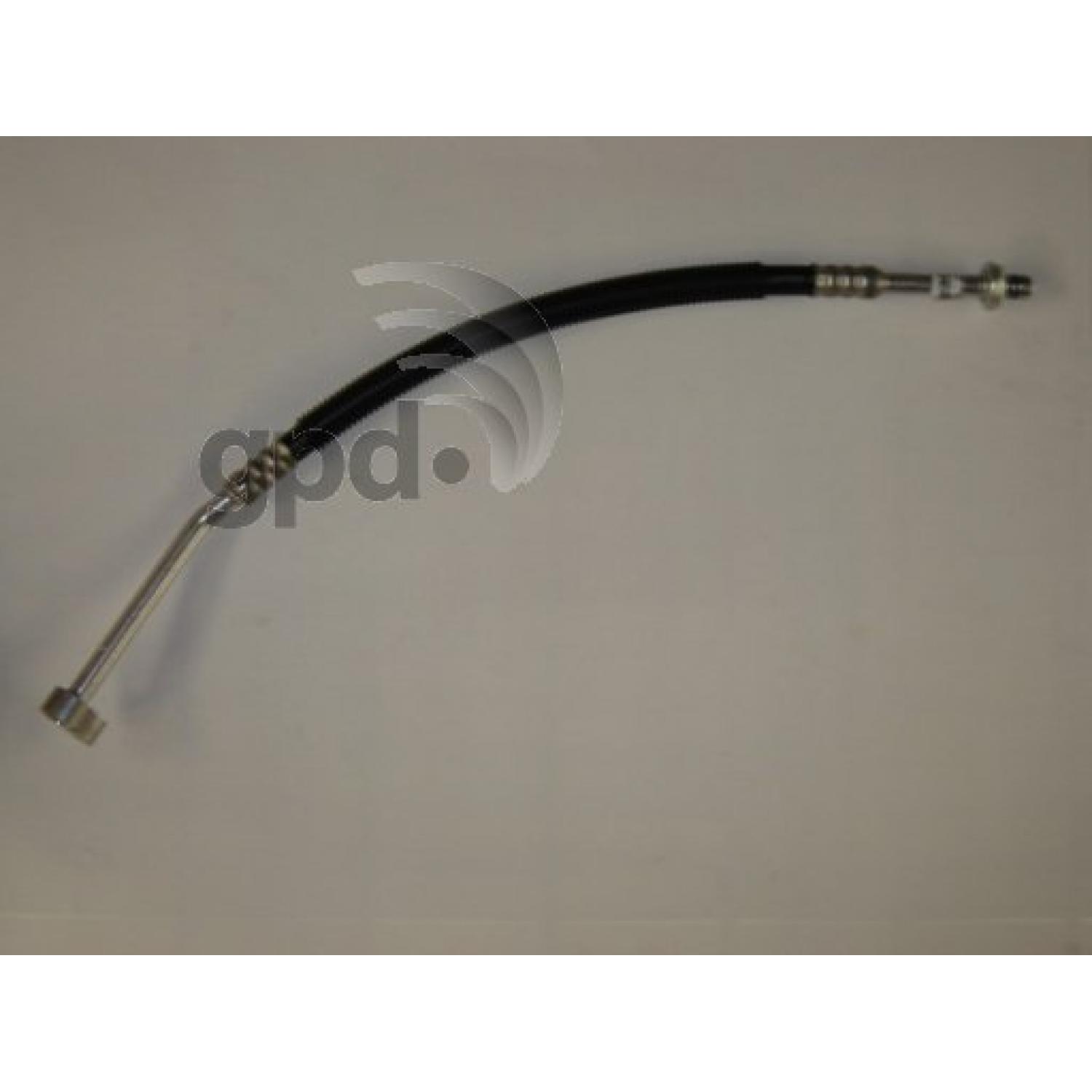 Global Parts Distributors 4811276 A/C Refrigerant Liquid Hose product image 1 of 1