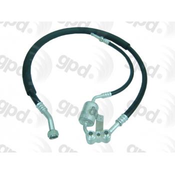 Global Parts Distributors 4811278 A/C Hose Assembly product image 1 of 1