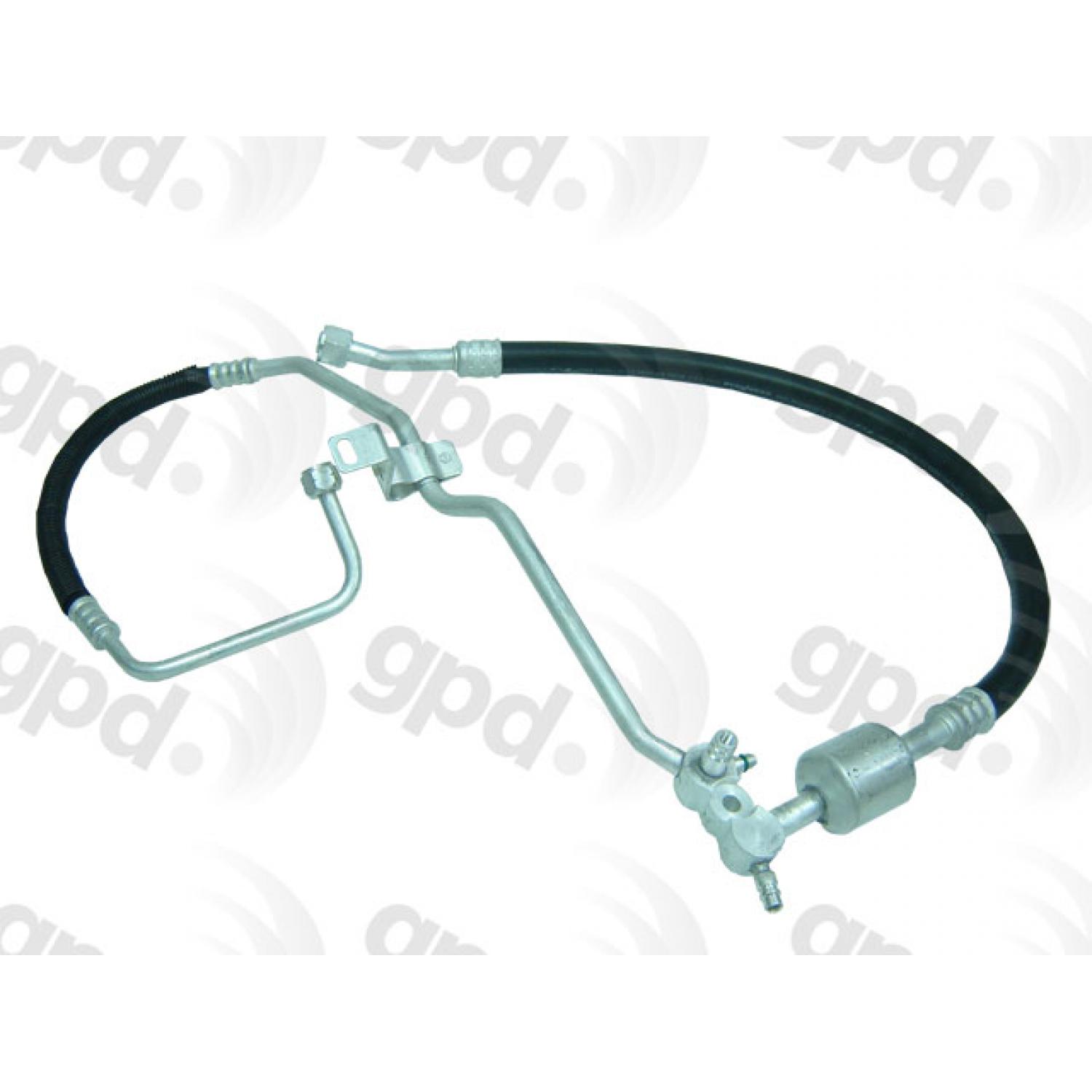 Global Parts Distributors 4811280 A/C Hose Assembly product image 1 of 1