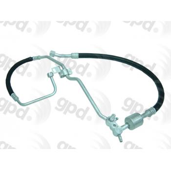 Global Parts Distributors A/C Refrigerant Discharge / Suction Hose Assembly product image