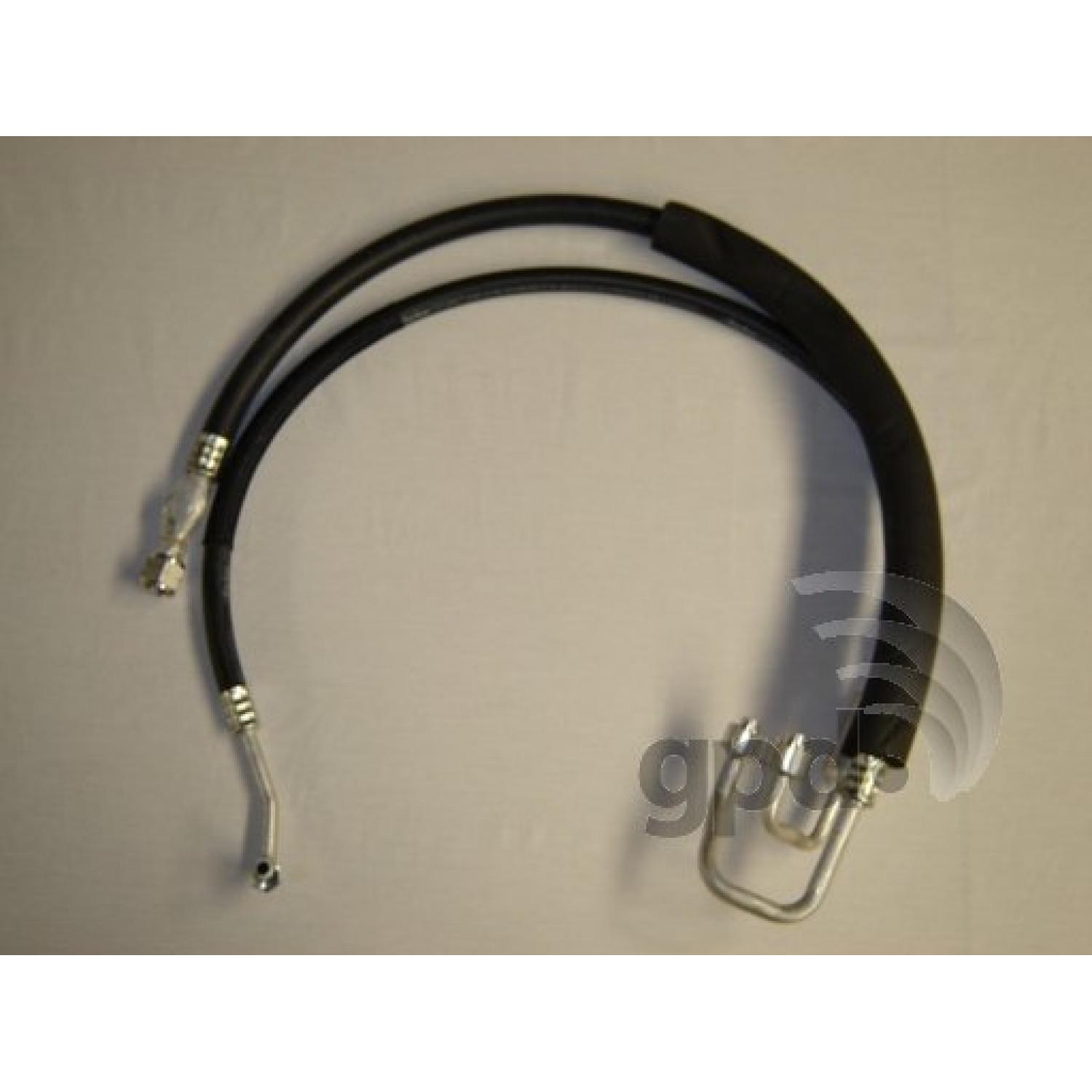 Global Parts Distributors 4811281 A/C Hose Assembly product image 1 of 1