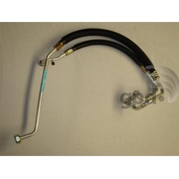 Global Parts Distributors 4811284 - A/C Hose Assembly Global Parts Distributors 4811284 A/C Hose Assembly product image 1 of 1