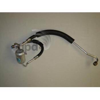 Global Parts Distributors 4811285 A/C Hose Assembly product image 1 of 1