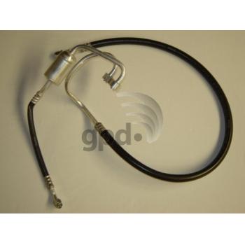 Global Parts Distributors 4811288 A/C Hose Assembly product image 1 of 1