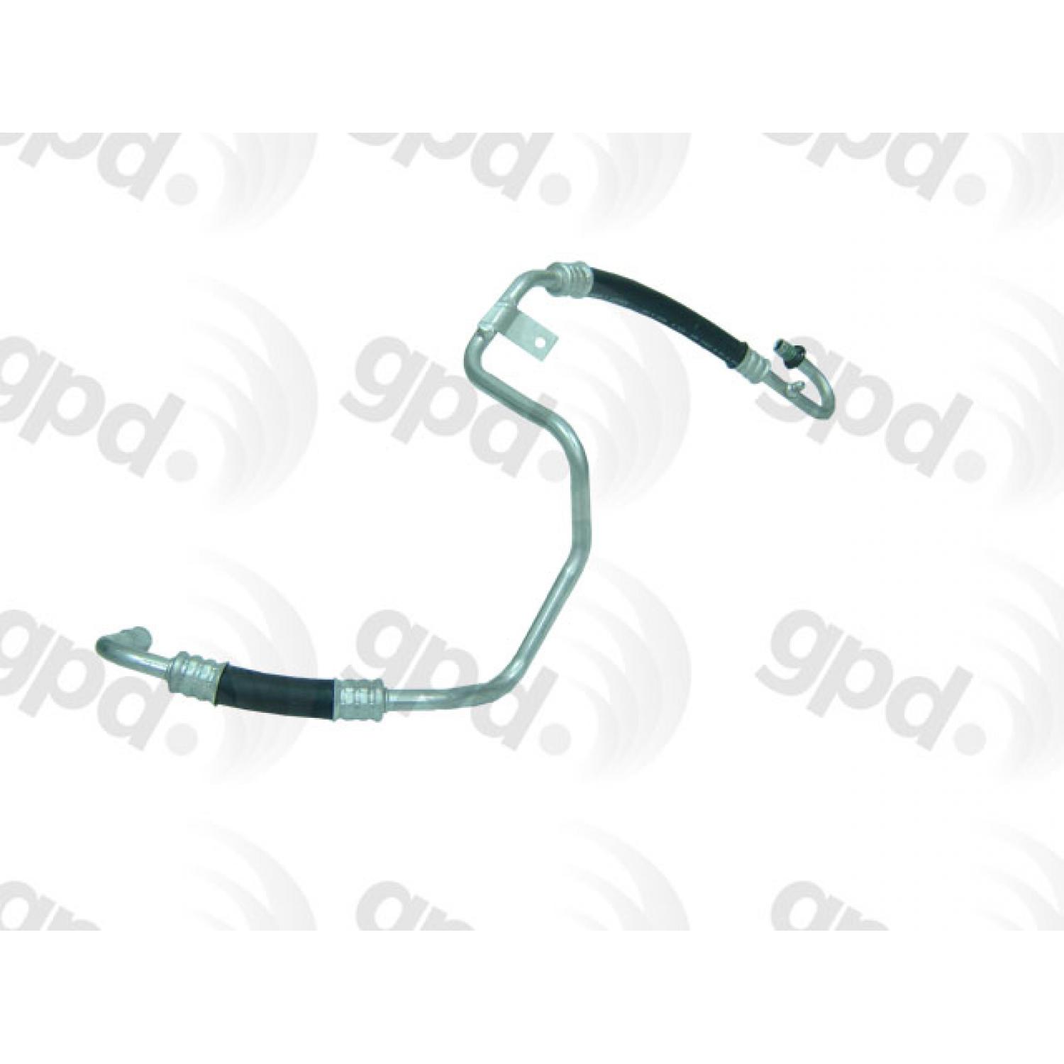 Global Parts Distributors 4811289 A/C Refrigerant Suction Hose product image 1 of 1