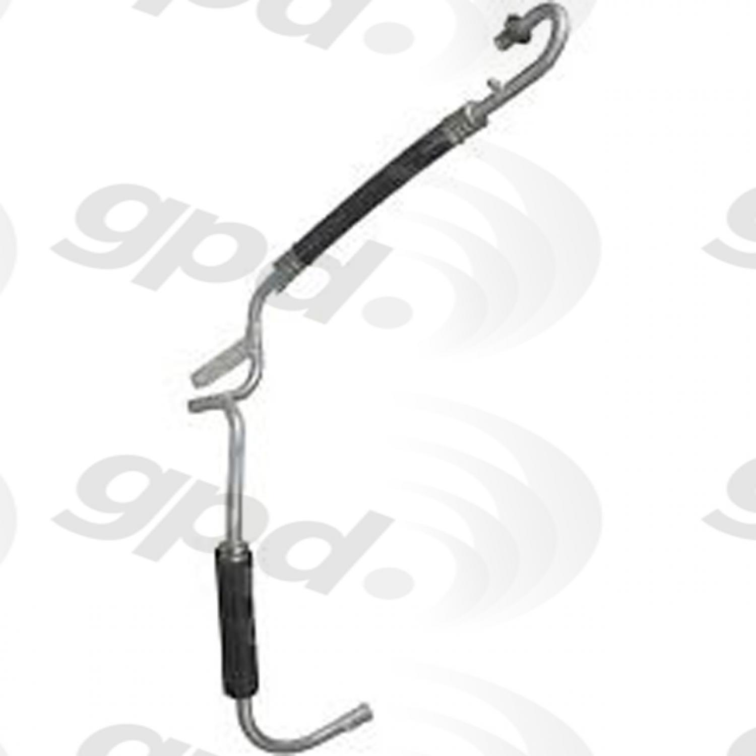 Global Parts Distributors 4811290 A/C Refrigerant Suction Hose product image 1 of 1