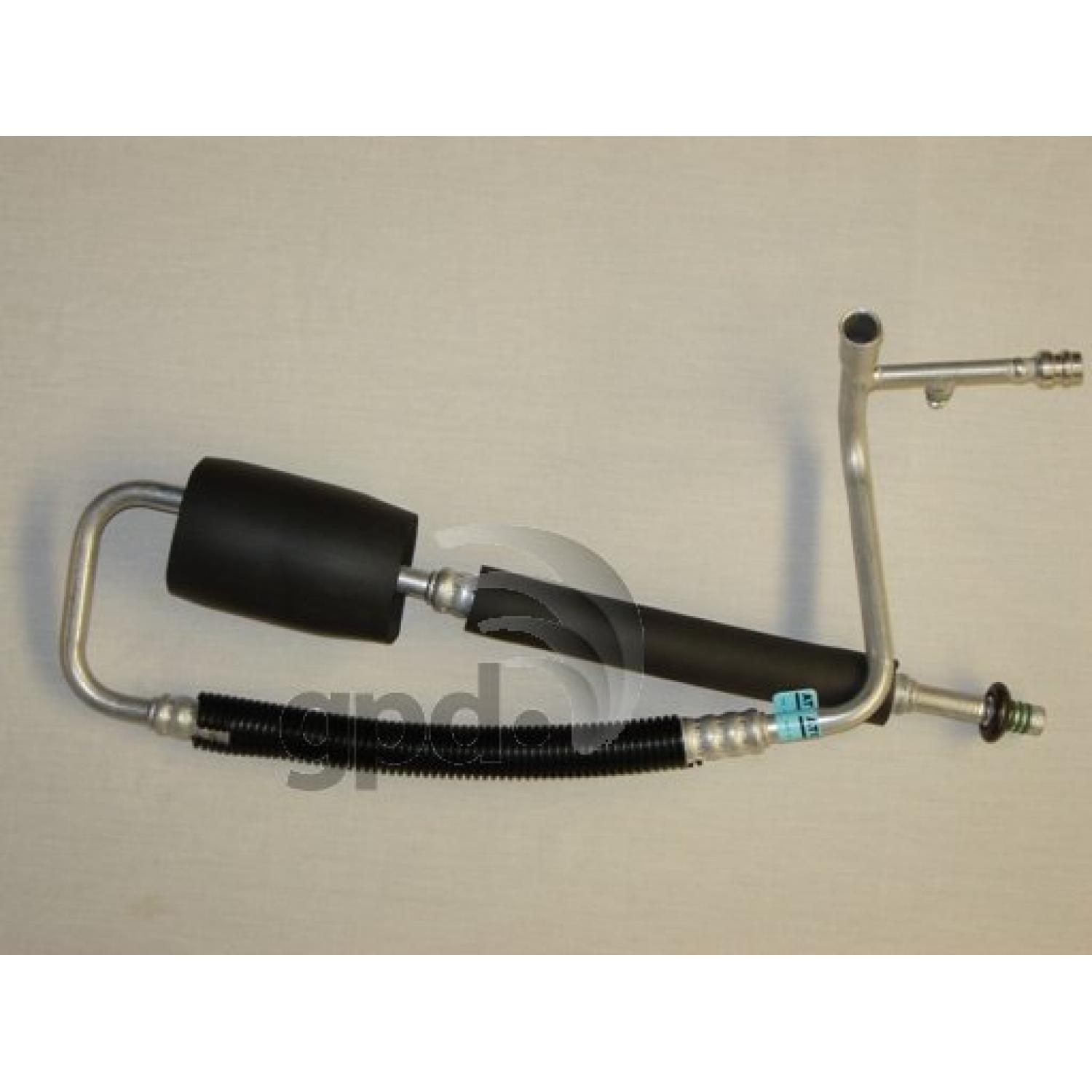 Global Parts Distributors 4811291 A/C Refrigerant Discharge Hose product image 1 of 1