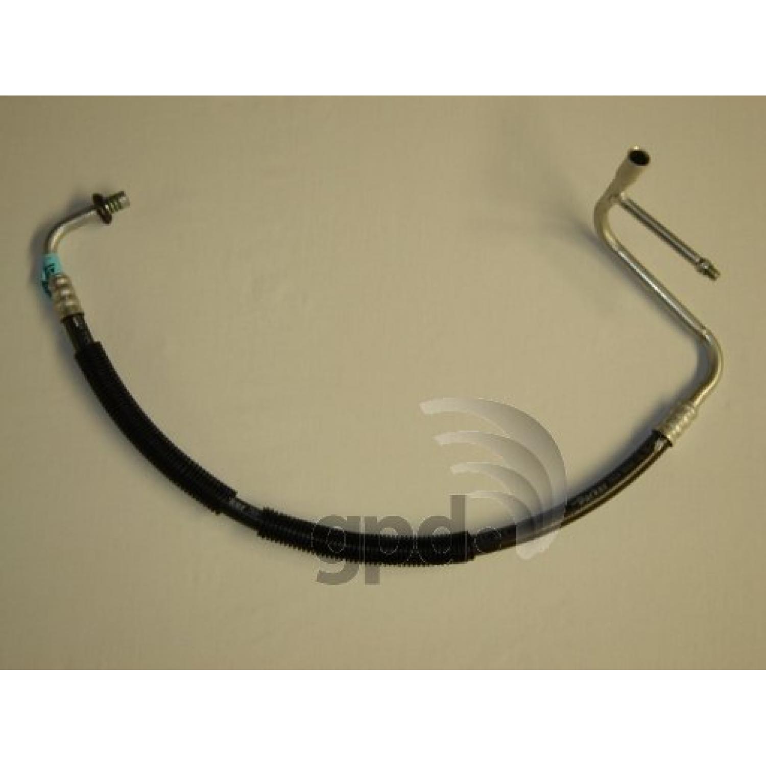 Global Parts Distributors 4811292 - A/C Refrigerant Discharge Hose Global Parts Distributors 4811292 A/C Refrigerant Discharge Hose product image 1 of 1