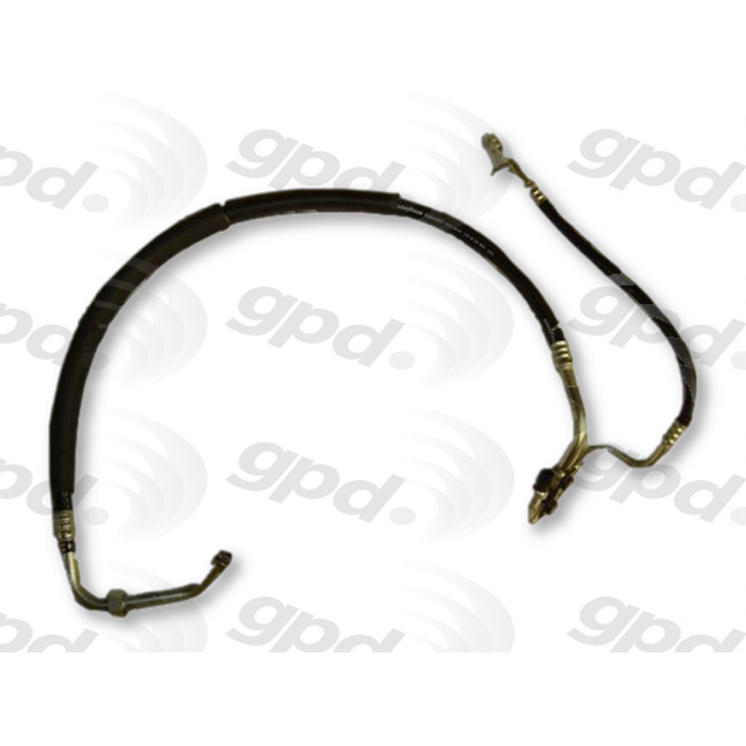 Global Parts Distributors 4811295 A/C Hose Assembly product image 1 of 1