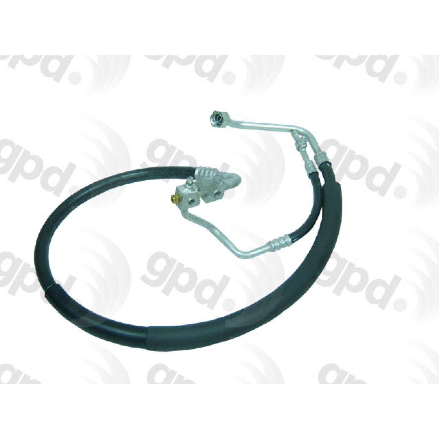 Global Parts Distributors 4811296 A/C Hose Assembly product image 1 of 1