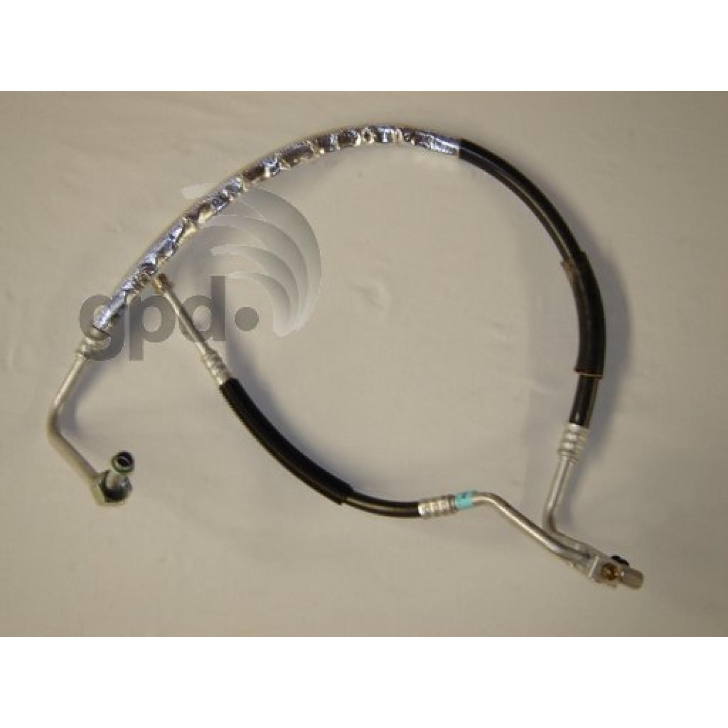 Global Parts Distributors 4811297 - A/C Hose Assembly Global Parts Distributors 4811297 A/C Hose Assembly product image 1 of 1