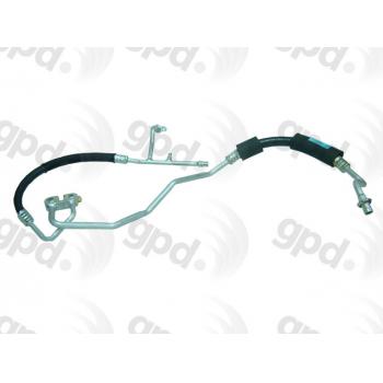 Global Parts Distributors 4811298 A/C Hose Assembly product image 1 of 1