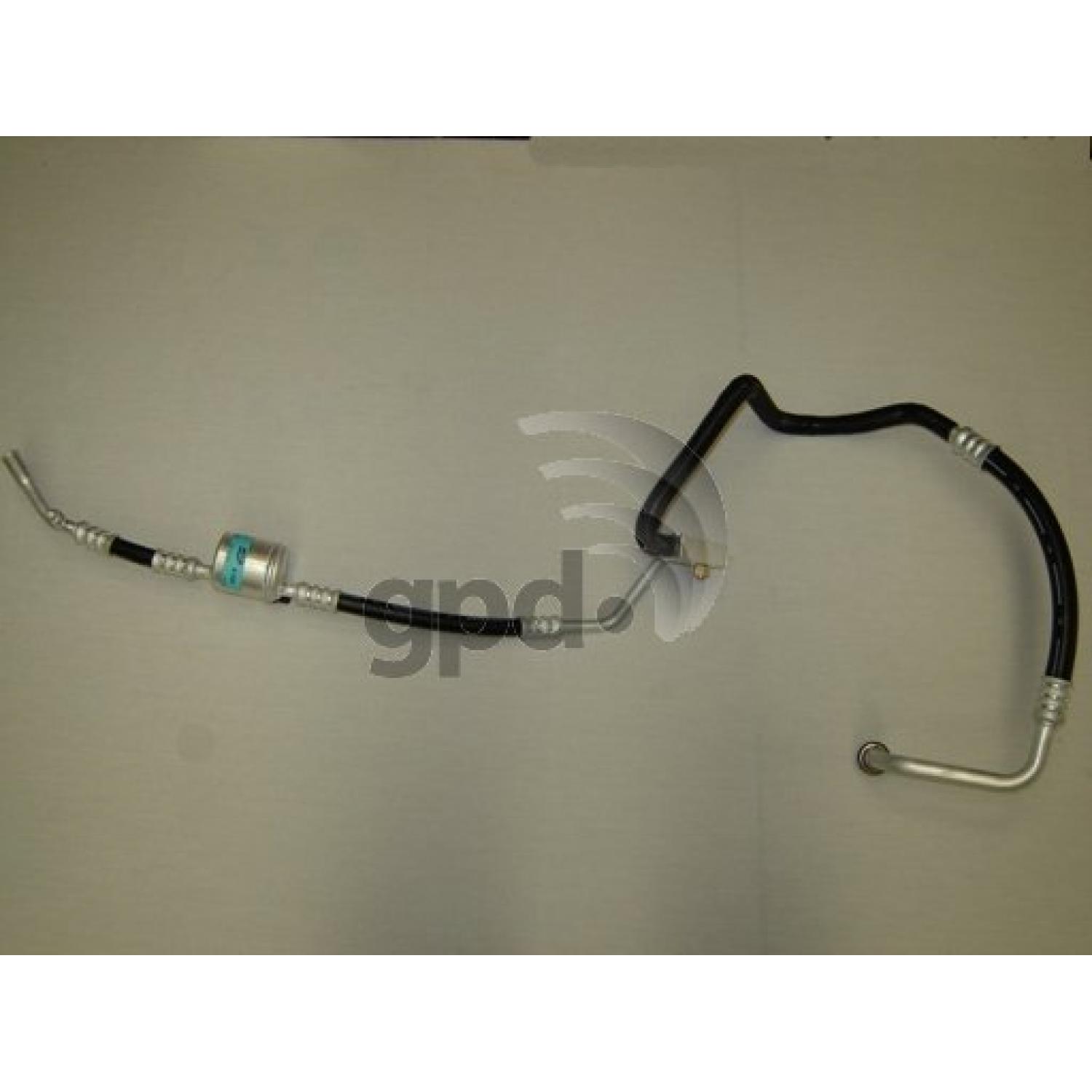 Global Parts Distributors 4811302 A/C Hose Assembly product image 1 of 1