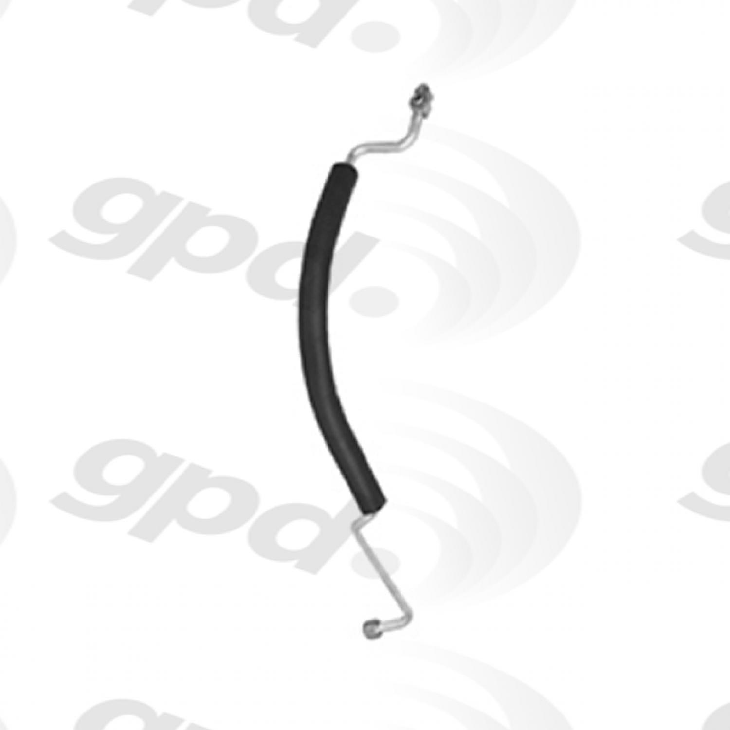 Global Parts Distributors 4811303 A/C Refrigerant Suction Hose product image 1 of 1