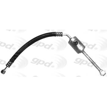 Global Parts Distributors 4811307 A/C Refrigerant Discharge Hose product image 1 of 1