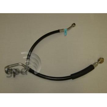 Global Parts Distributors 4811309 - A/C Hose Assembly Global Parts Distributors 4811309 A/C Hose Assembly product image 1 of 1