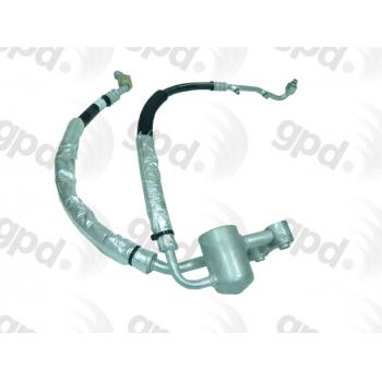 Global Parts Distributors 4811310 A/C Hose Assembly product image 1 of 1