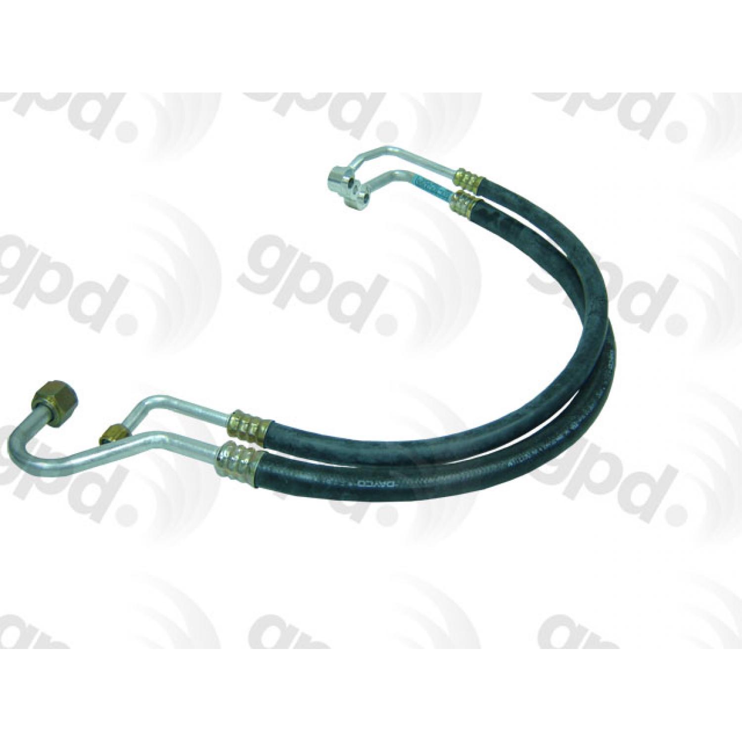 Global Parts Distributors 4811311 A/C Hose Assembly product image 1 of 1